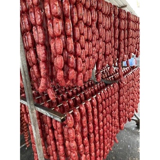 (500gr) Lạp xưởng tươi - Cai Lậy
