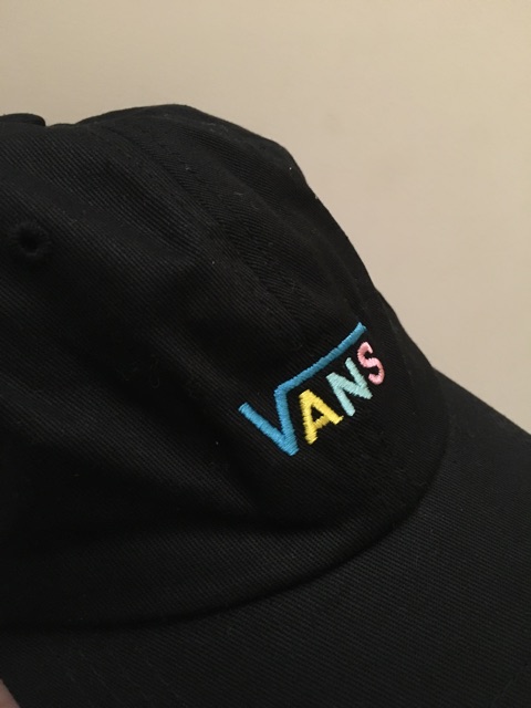 Nón Vans unisex