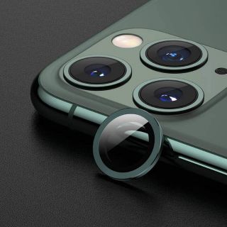 Kính cường lực BENKS dán Camera cho 11 Pro/ Max