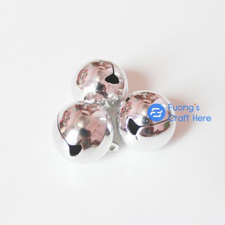 Chuông Lục Lạc Làm Đồ Handmade, Chuông Gió