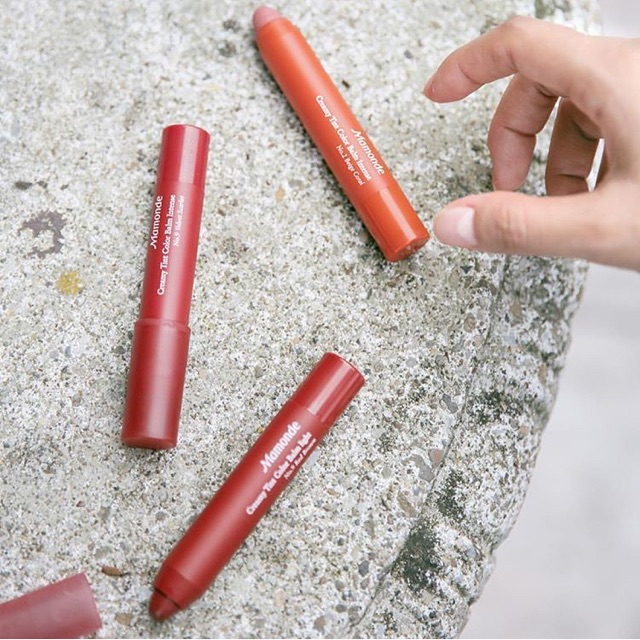 Mamonde Creamy Tint Color Balm Intense | BigBuy360 - bigbuy360.vn