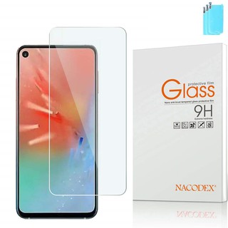 Kính Cường Lực Cho Samsung A60 Gía Rẻ