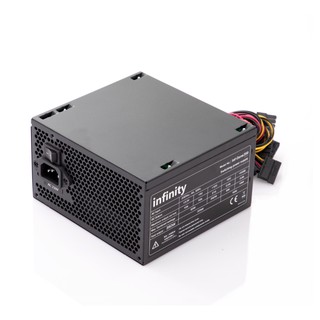 Nguồn máy tính Infinity Gene 350W True Power
