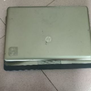 Xác laptop hp 431