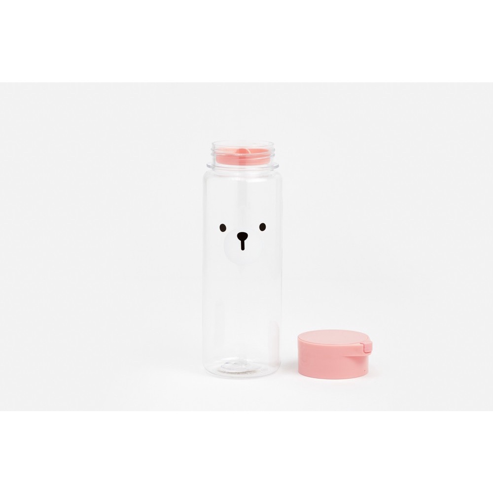 Bình Nước ARTBOX Hàn Quốc Tumbler Oliver Có Quai Xách