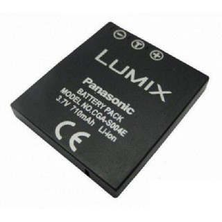 Pin Panasonic S004E