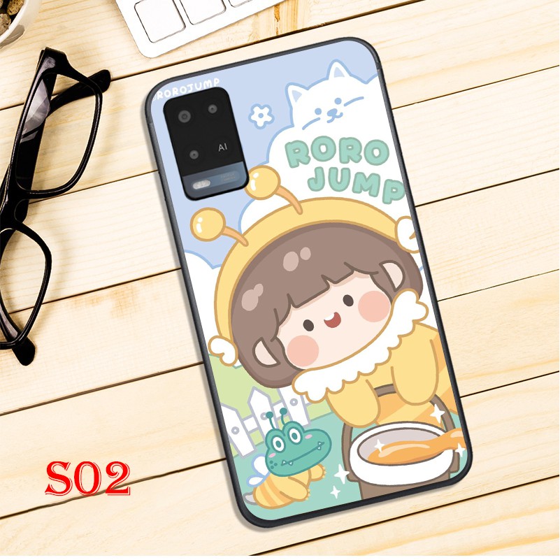 Ốp Lưng OPPO A54 A94 A74 A54 5G A37 Neo9 A39 A57 A59 A15 A15S A53 A33 A52 A92 A12 A91 A31 F11 F9 A5S A7 A5 A9 2020 | BigBuy360 - bigbuy360.vn