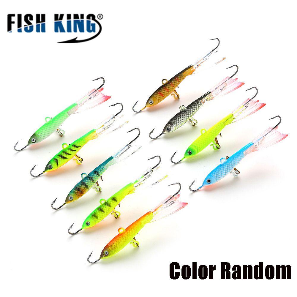 MUVAKO Mồi Giả Câu Cá Cao Cấp  15g / 8cm