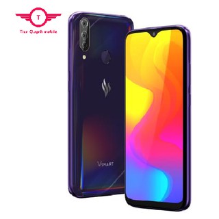 Điện thoại Vsmart Joy 3 (4GB/64GB)