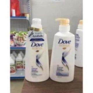 Dầu Gội xả Dove Thái lan