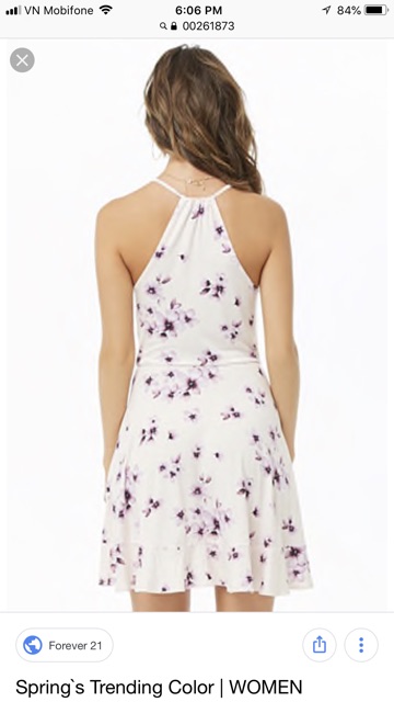 Forever 21