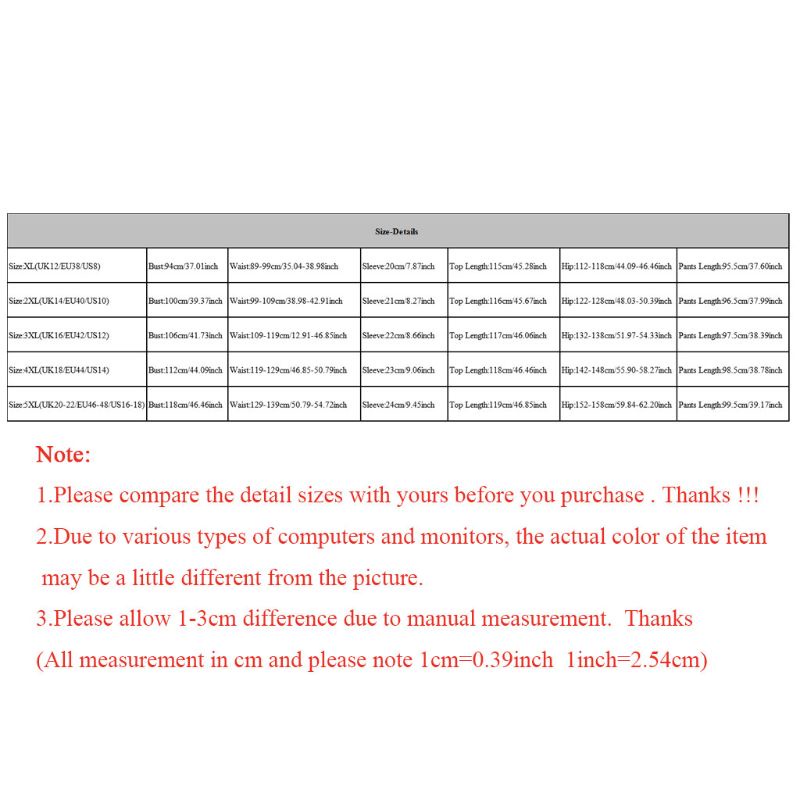 Set Đồ 2 Món Áo Thun Tay Ngắn Phối Quần Dài Xẻ Tà Cỡ Lớn Thời Trang Trẻ Trung Cho Nữ