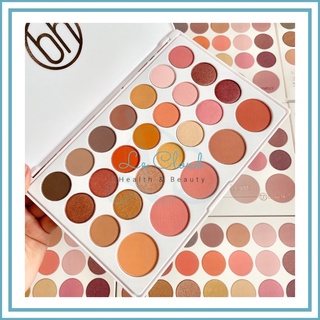 [AUTH 100%] Bảng Mắt BH COSMETICS Nouveau Neutrals
