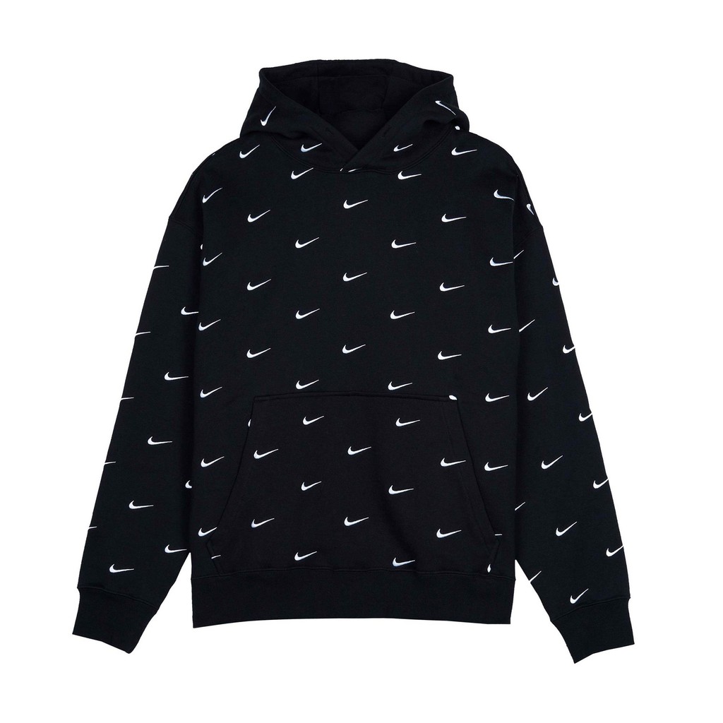 Áo Hoodie Nike Swoosh Full Logo Thêu nổi - Tem tag check CODE | HolCim -  Kênh Xây Dựng Và Nội Thất