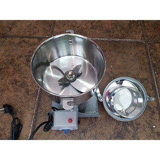Máy Xay bột khô 800g Máy xay đa năng