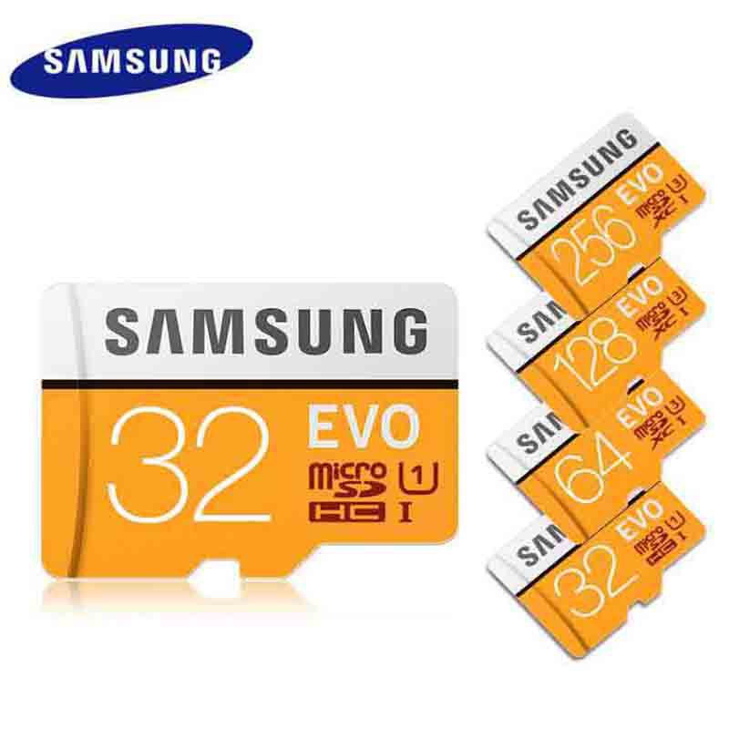 Thẻ Nhớ 128GB 64GB 32GB 16GB 256GB Tốc Độ 80Mb/S | BigBuy360 - bigbuy360.vn