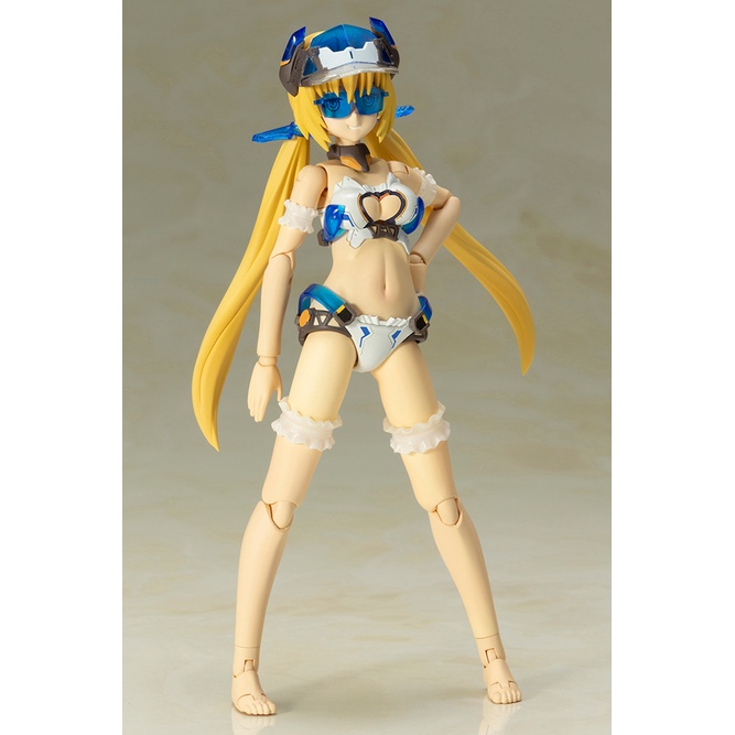 Mô hình lắp ráp - KOTOBUKIYA  - HRESVELGR=ATER Summer Vacation Ver.