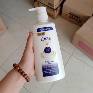 Dầu xả Dove thái lan 410ml
