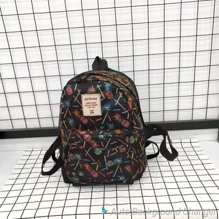 JANSPORT Ba lô Mini Re SA736 thời trang cá tính trẻ trung