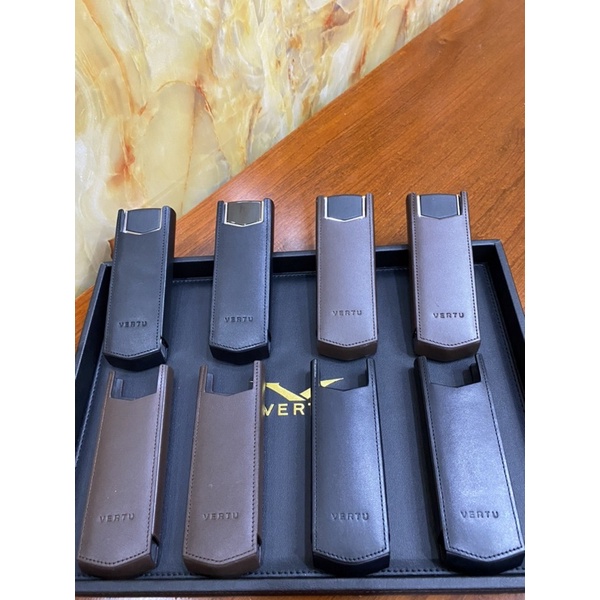 Bao da Vertu Signature S