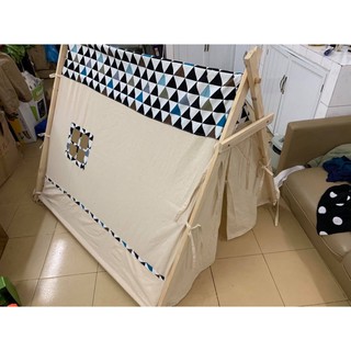 vải mộc khổ 1m60