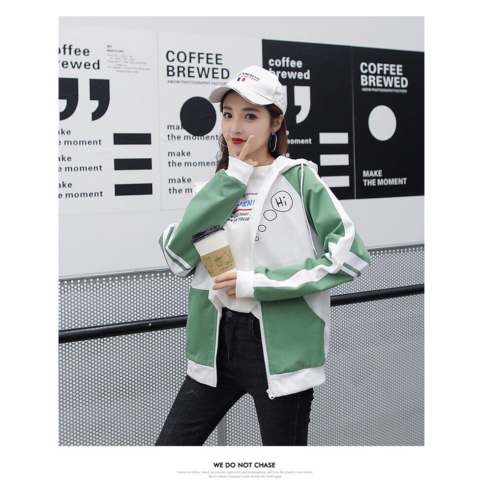 áo khoác form rộng | BigBuy360 - bigbuy360.vn