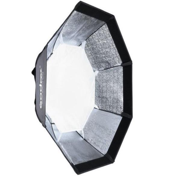 Softbox tản sáng bát giác Godox các loại | Kèm tổ ong