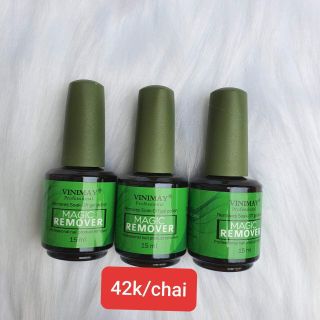 Phá gel vinimay