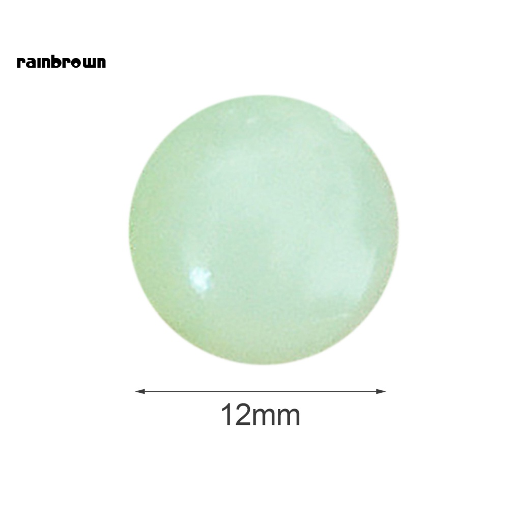 Hạt Nổi Câu Cá Bằng Nhựa Màu Sáng