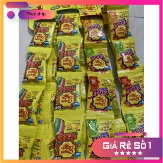 kẹo dẻo chupa chups