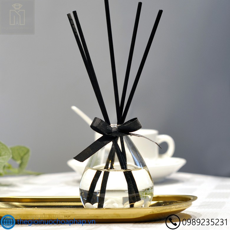 Tinh dầu khuếch tán - 100ml Zoland ZL01B - Phụ kiện thơm phòng