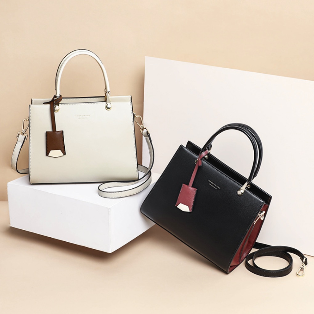 Túi Xách Da Bò Thời Trang 2022 Dành Cho Nữ