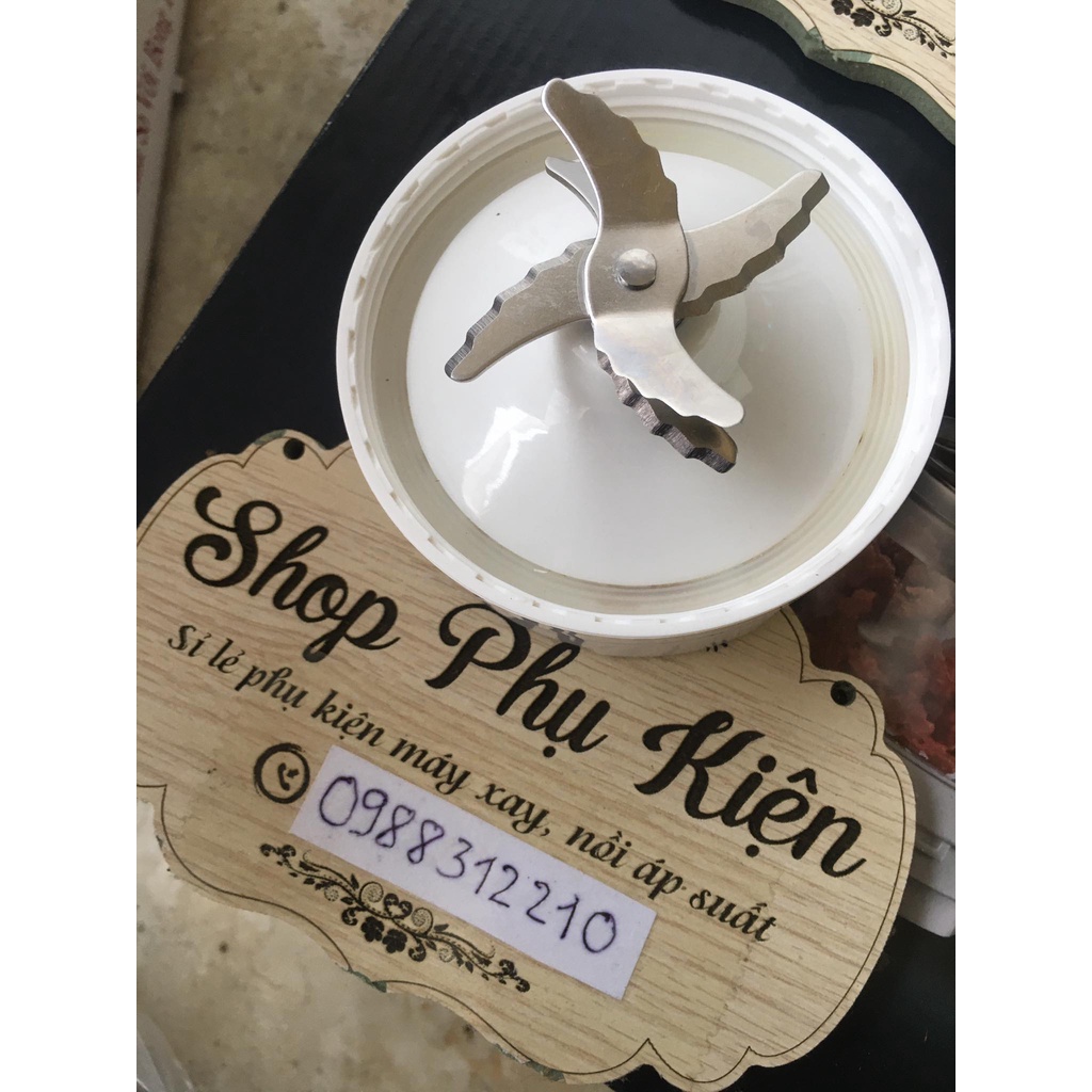 Phụ kiện máy xay Toshiba BL70PR1 BL70PR2