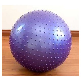 Bóng tập Yoga/Gym có gai 75cm
