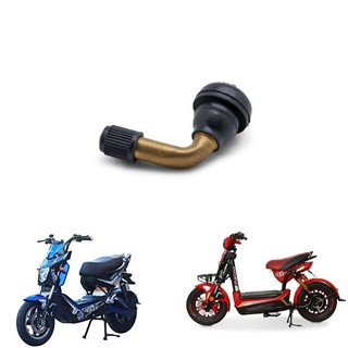 Chân van xe đạp điện, xe máy điện loại tốt