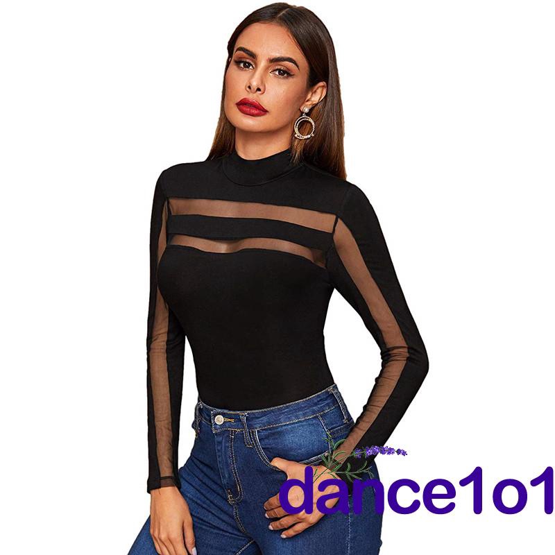 ☒Bodysuit Lưới Xuyên Thấu Quyến Rũ Cho Nữ | BigBuy360 - bigbuy360.vn