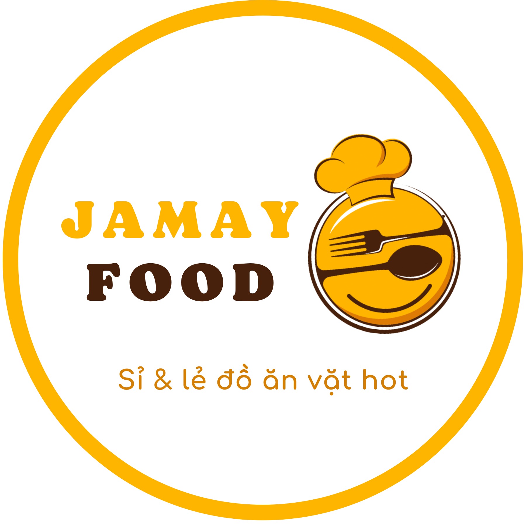 ĂN VẶT JAMAY FOOD, Cửa hàng trực tuyến | BigBuy360 - bigbuy360.vn