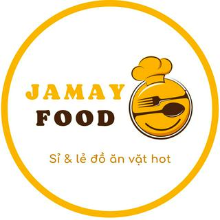 ĂN VẶT JAMAY FOOD
