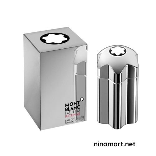 Nước hoa nam Montblanc Emblem Intense 100ml