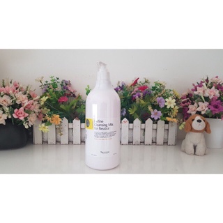 Sữa  rửa mặt Skindom chai 1000ml