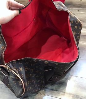 Túi xách du lịch LV size 50