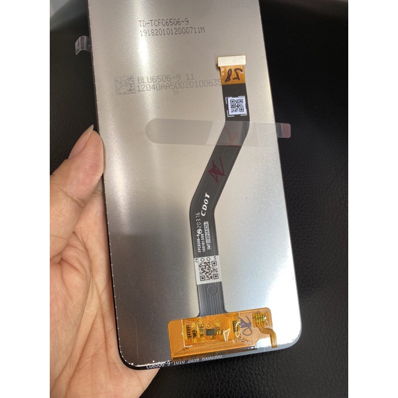 Màn hình LIVE 4 zin hãng