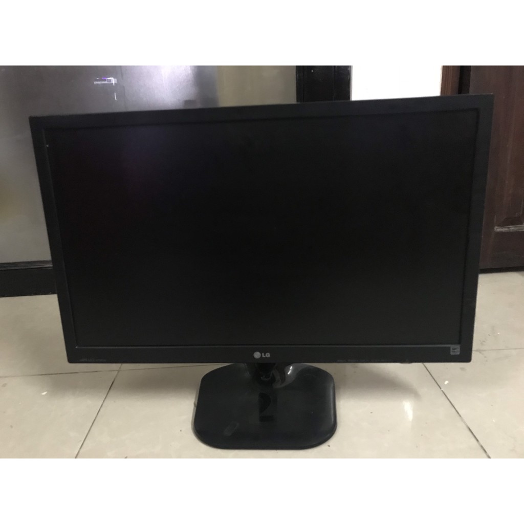 Màn hình LG 27'' led IPS Trắng, Đen Full cổng kết nối bao đẹp giá rẻ | BigBuy360 - bigbuy360.vn