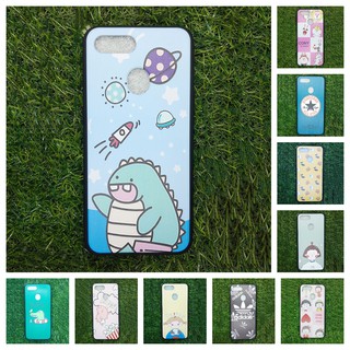 [20 mẫu] Ốp lưng dẻo OPPO F9