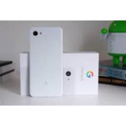 [Mã 77ELSALE1 giảm 5% đơn 3TR] Điện thoại Google Pixel 3A XL ram 4G/64G 2sim mới Chính hãng, Chiến Game siêu mướt | BigBuy360 - bigbuy360.vn