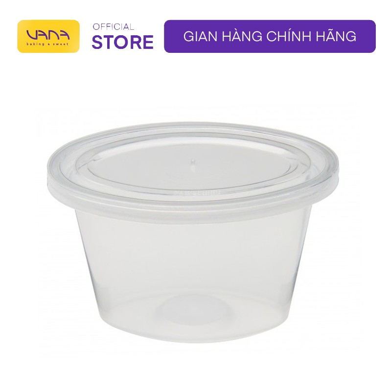 SET CỐC NHỰA CARAMEN (10 CHIẾC) CHẤT LIỆU NHỰA BỀN ĐẸP, CHỊU NHIỆT TỐT