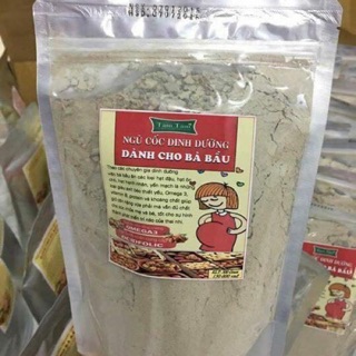 Ngũ cốc bà bầu