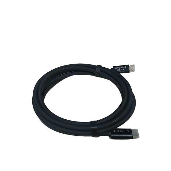 Dây cáp HDMI 1.5m, 3m, 5m 4K ARIGATO hàng chính hãng.bảo hành 12 tháng.shopphukienvtq