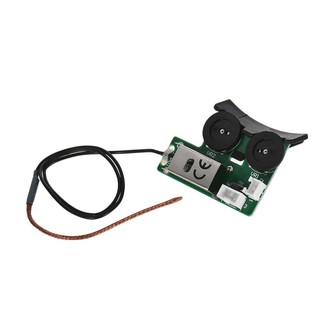 EQ guitar Fishman Sonitone( gắn họng đàn)