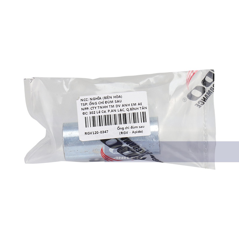 Ống chỉ đùm sau (RGV - Apido) RGV120-0347